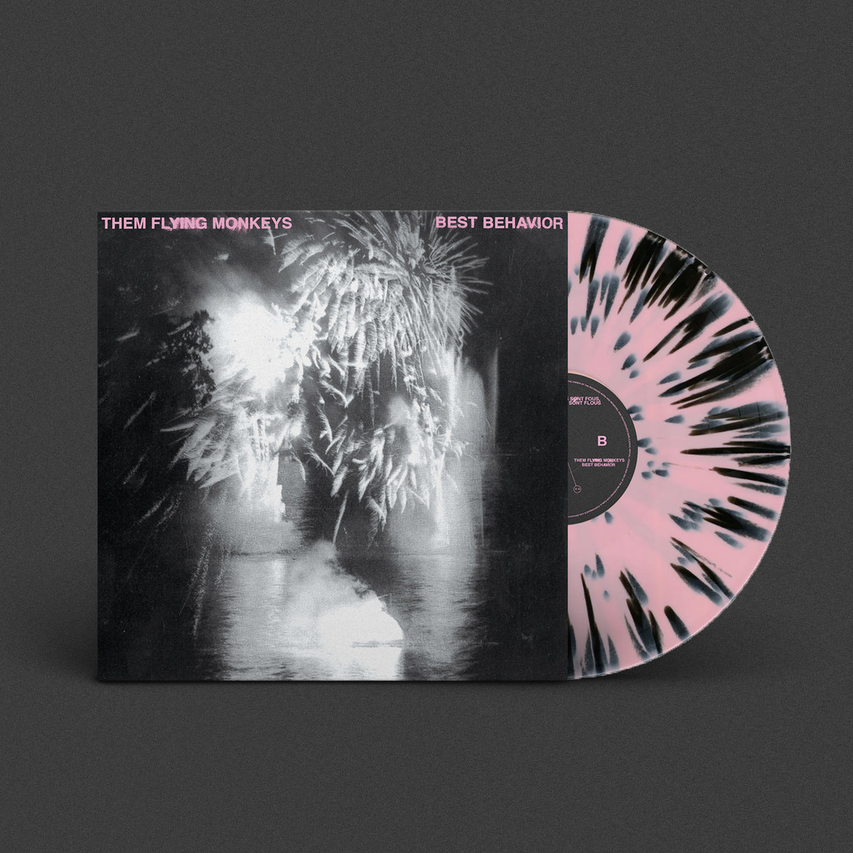BEST BEHAVIOR — LIMITED 12