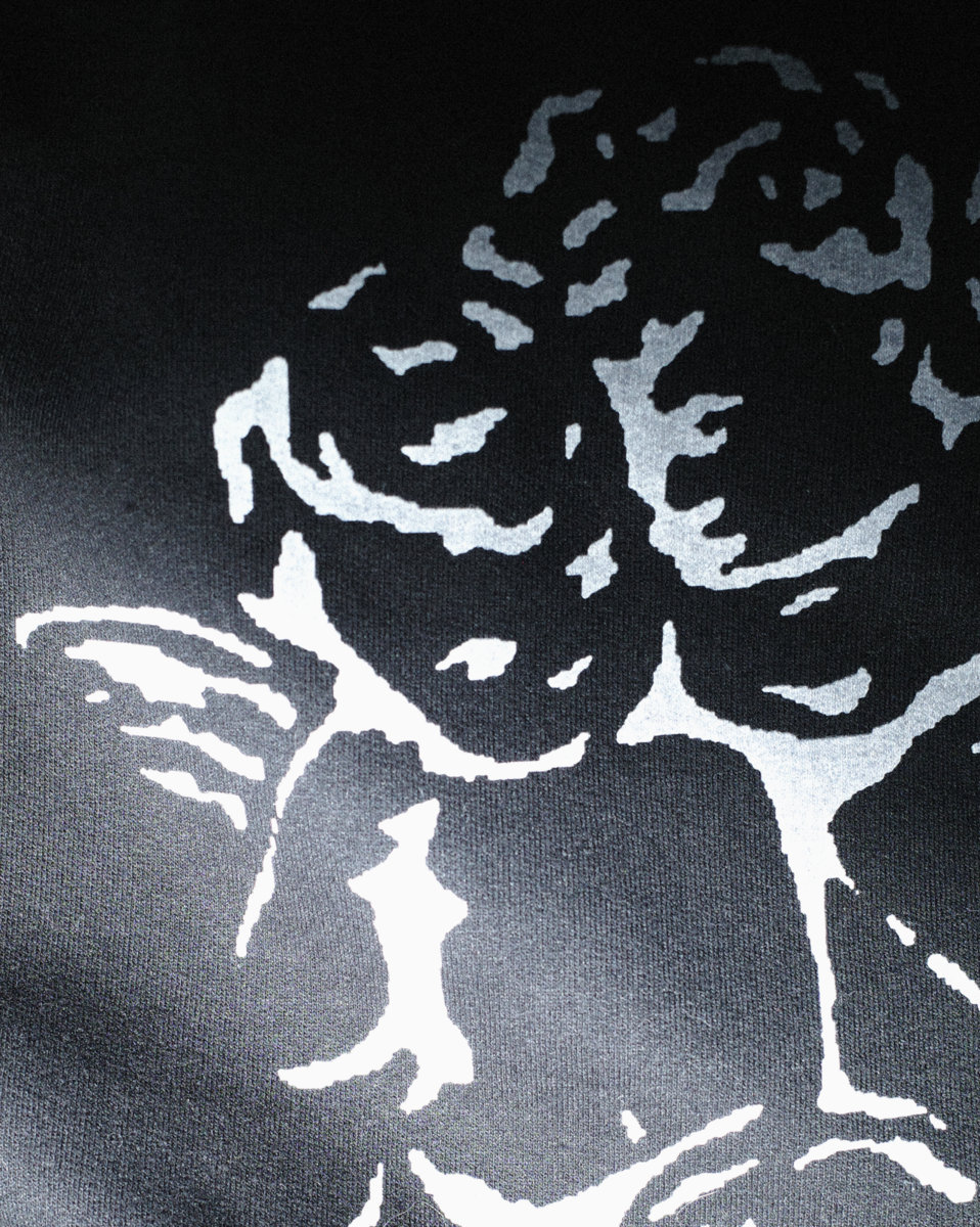 FLYING MONKEYS HOODIE